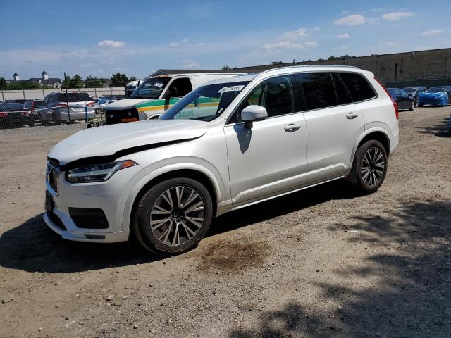 2020 Volvo XC90 T6 Momentum