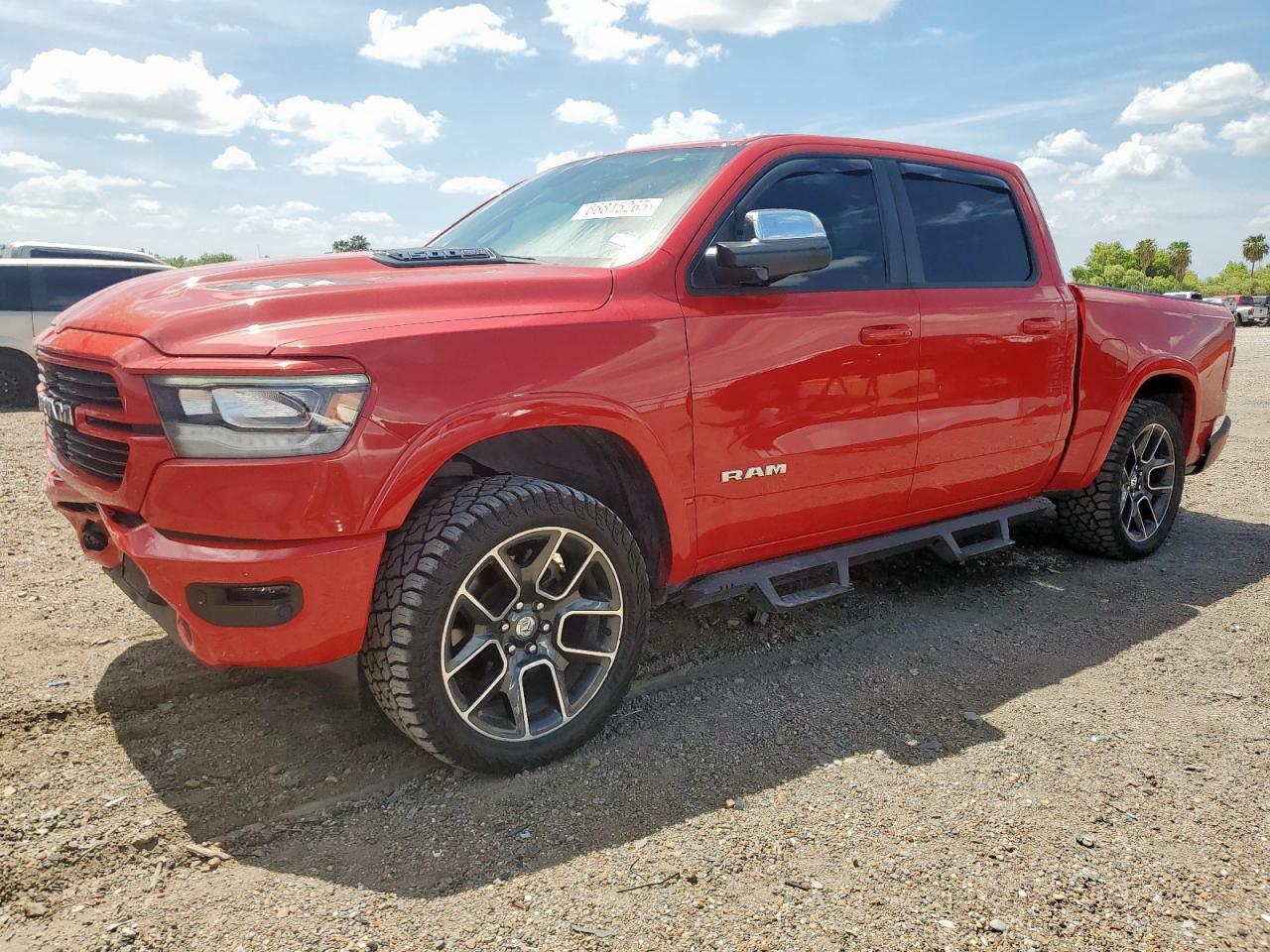 2020 Ram 1500 laram LARAMIE
