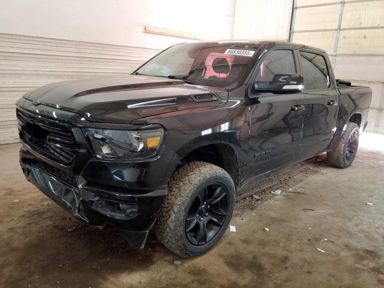2020 Ram 1500 big h BIG HORN/LONE STAR