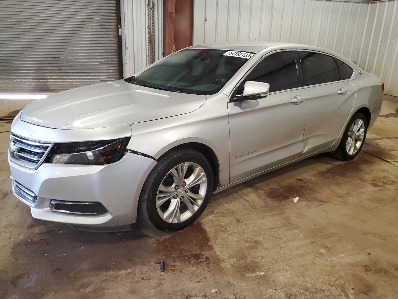 2015 Chevrolet Impala lt LT