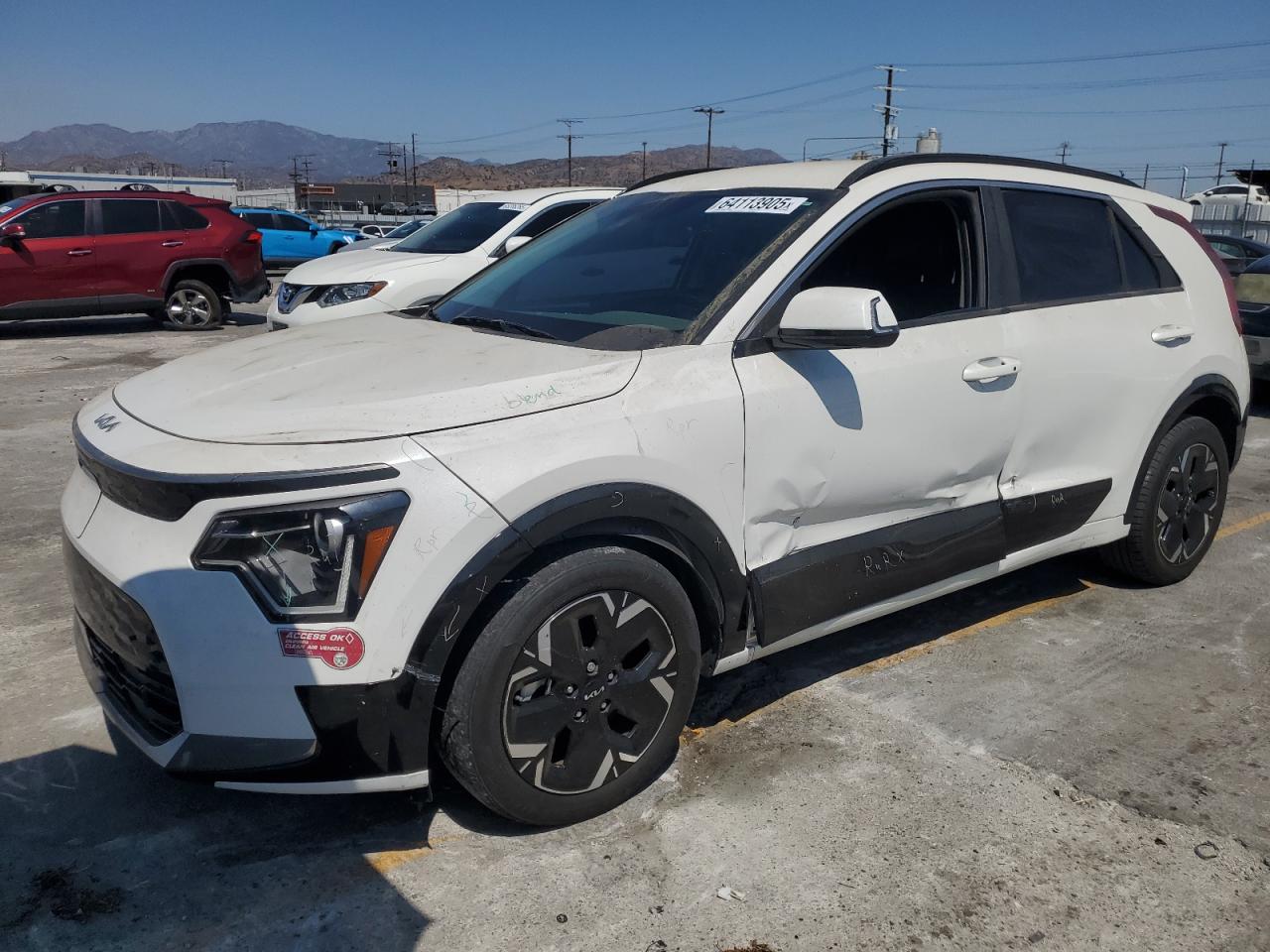 2024 Kia Niro