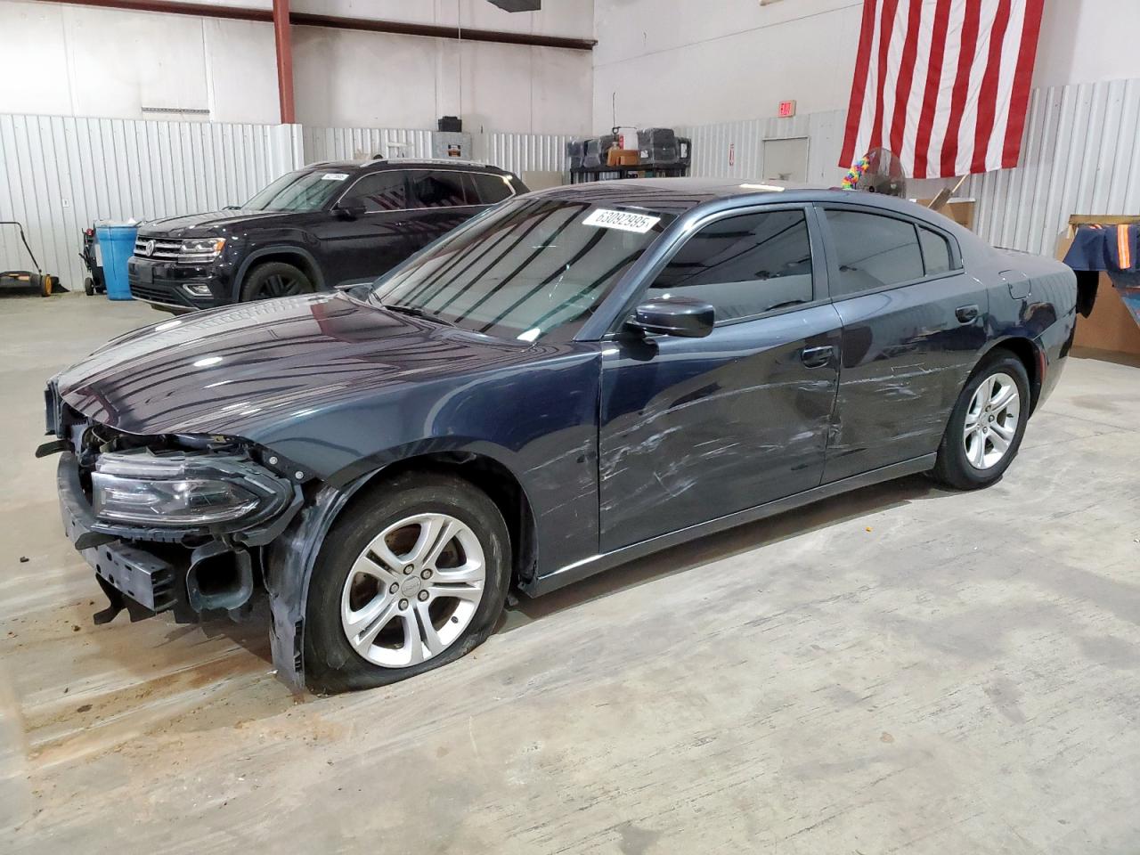 2019 Dodge Charger sx SXT