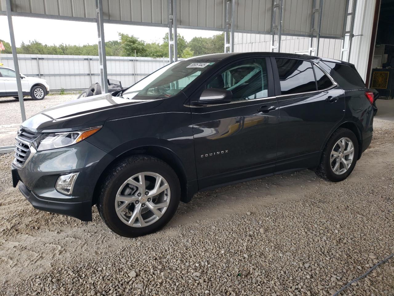 2021 Chevrolet Equinox lt LT
