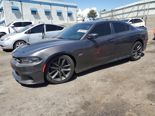 2021 Dodge Charger sc SCAT PACK