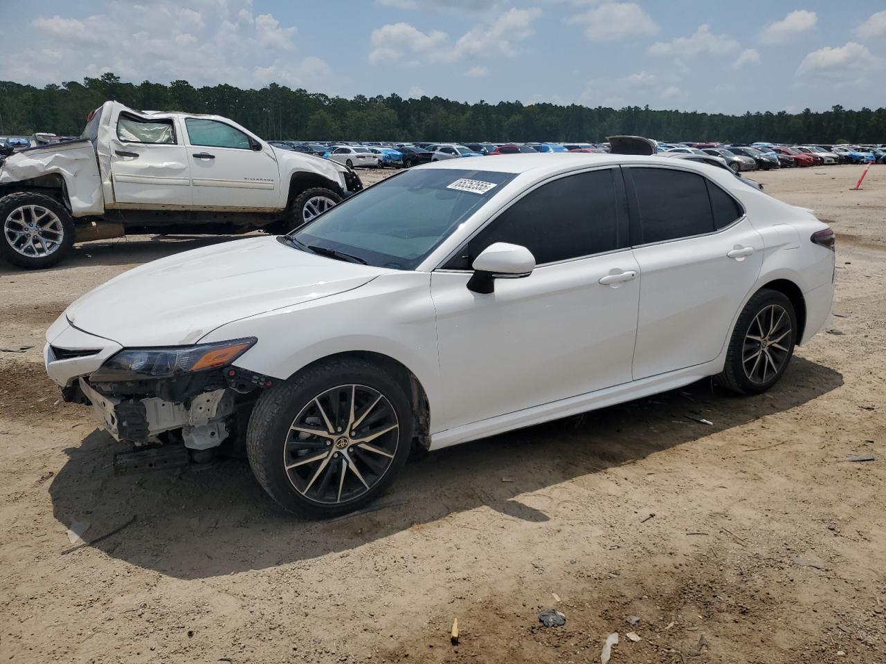 2023 Toyota Camry se n SE NIGHT SHADE