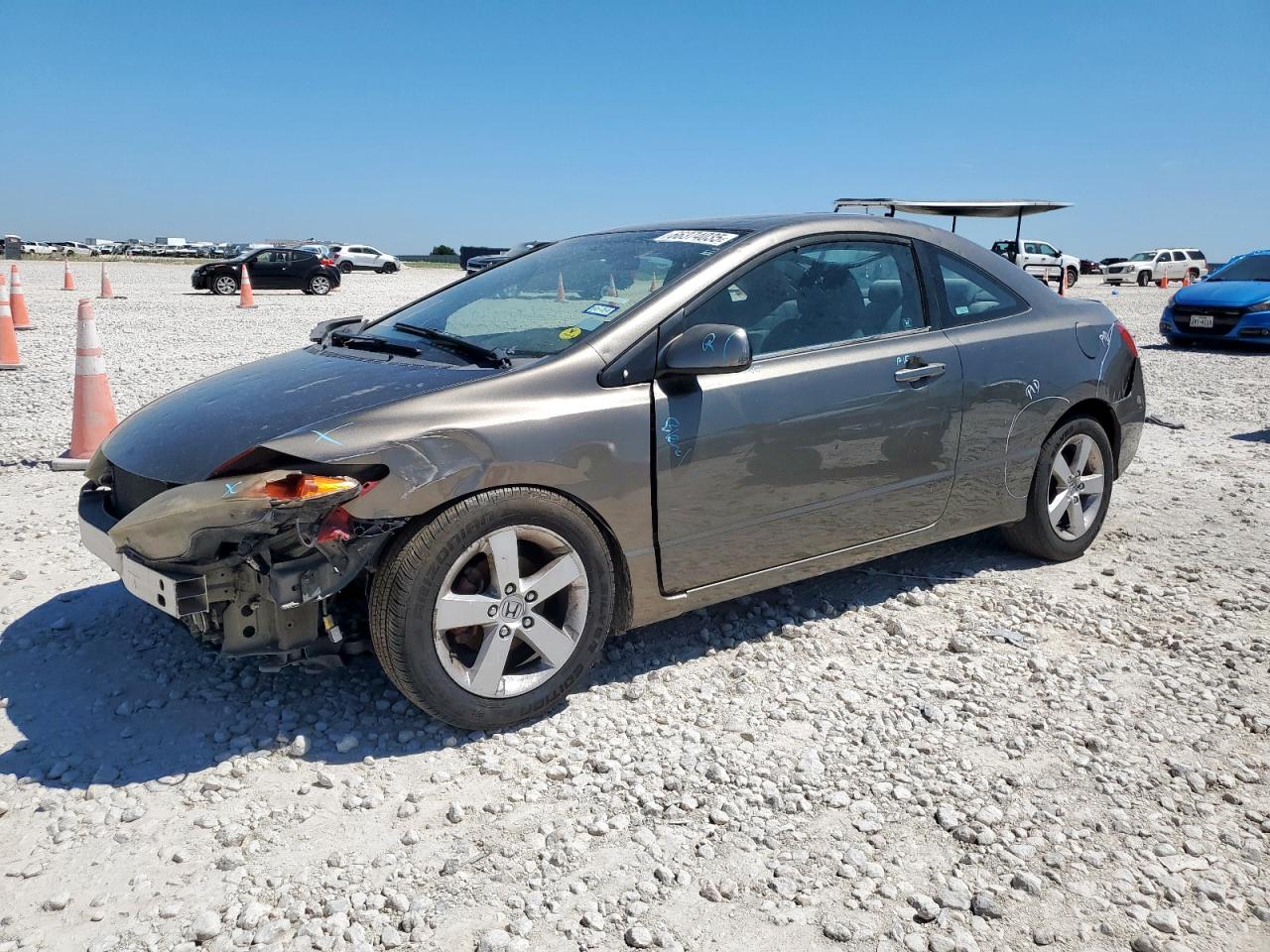 2006 Honda Civic