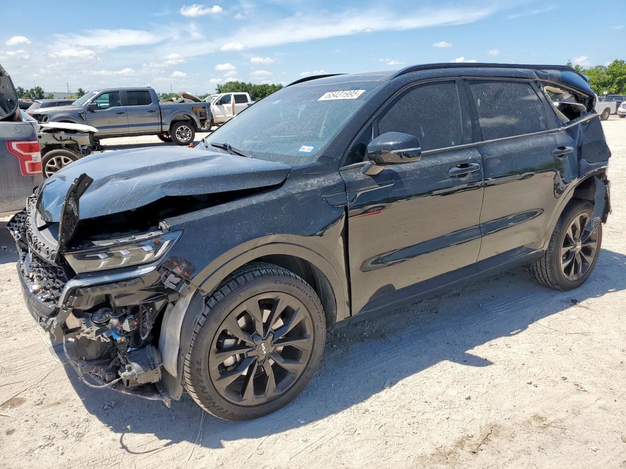 2023 Kia Sorento sx SX