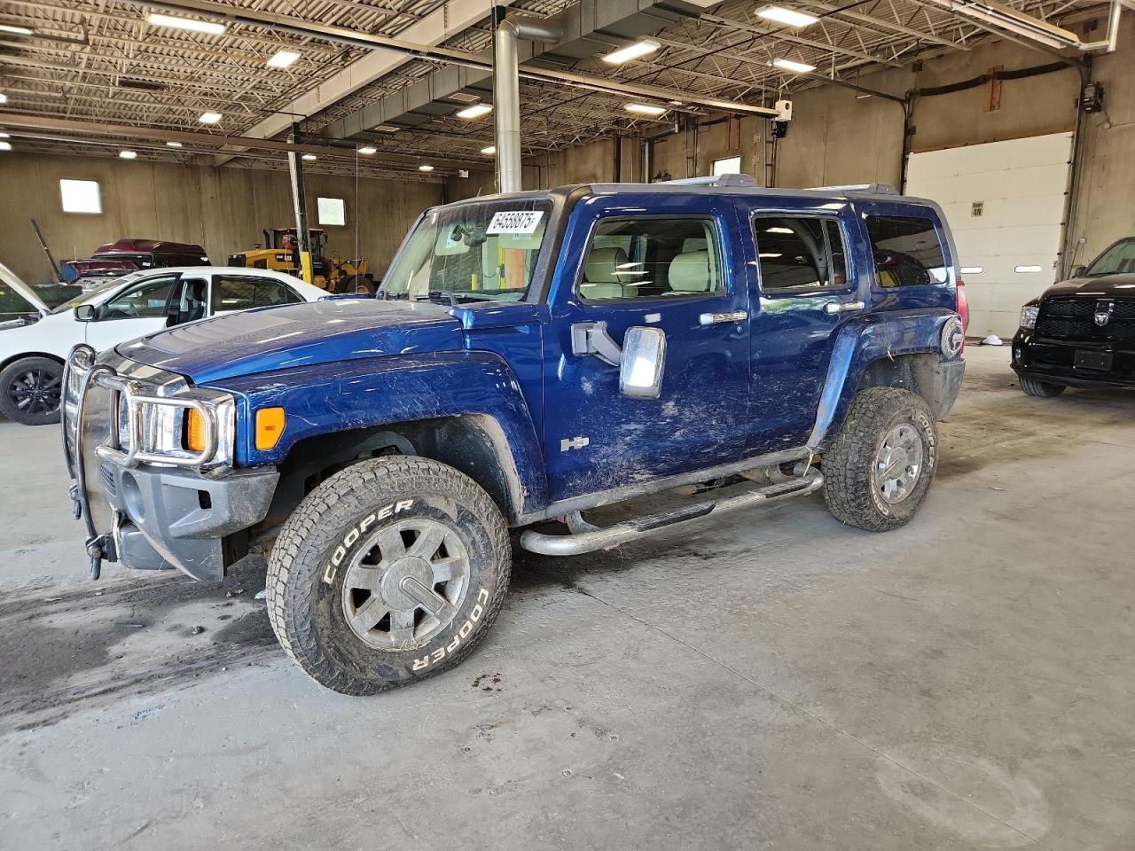 2006 Hummer H3