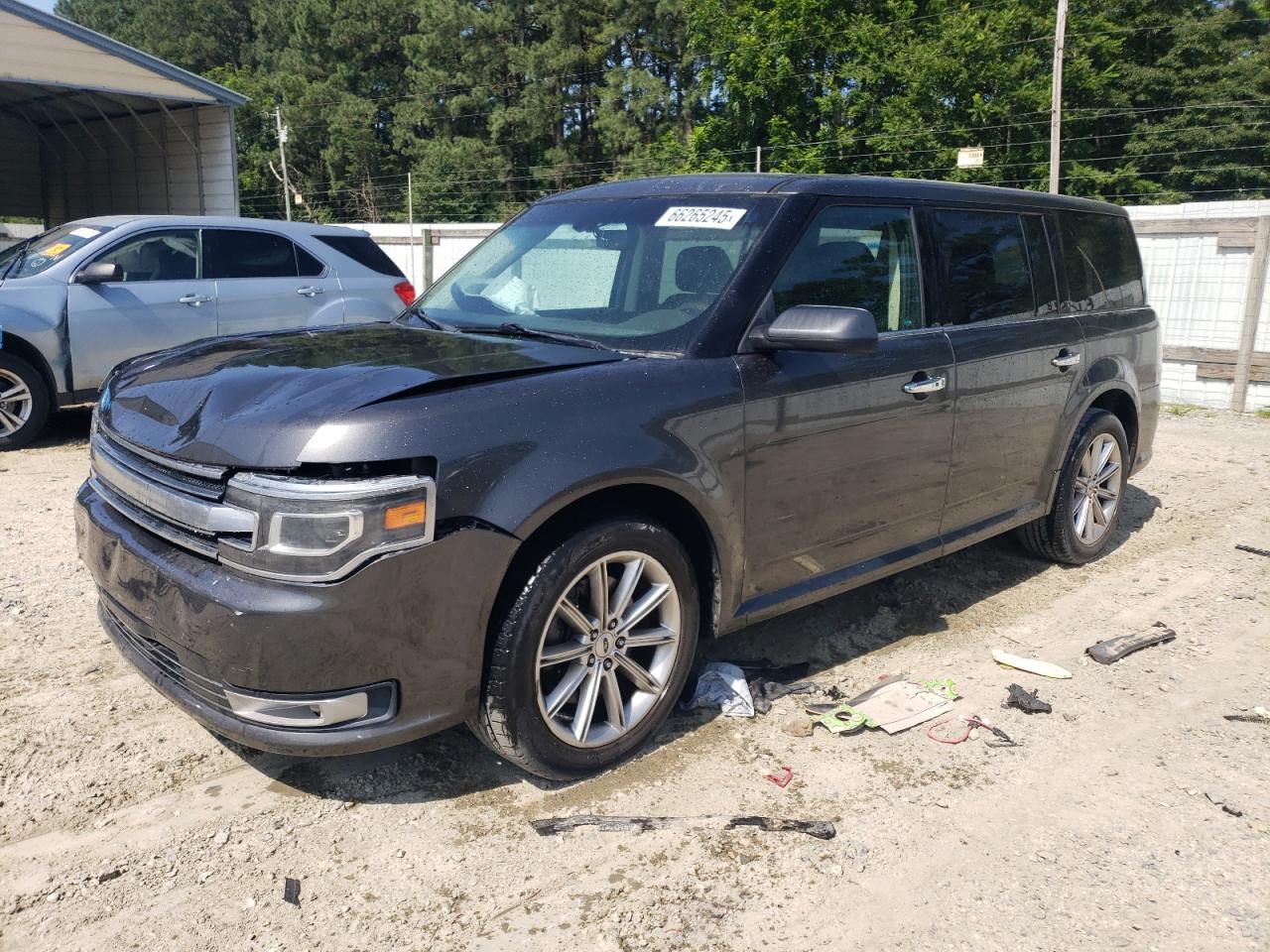 2015 Ford Flex limit LIMITED