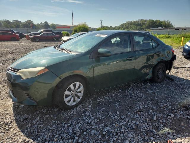 2016 Toyota Corolla l L
