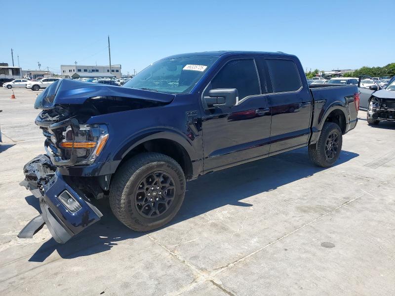 2025 Ford F150 xlt XLT