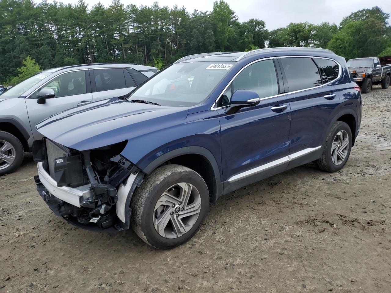 2023 Hyundai Santa Fe
