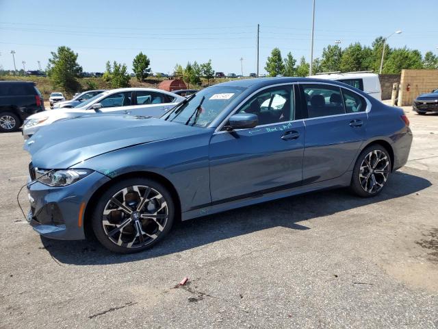 2025 BMW 330xi
