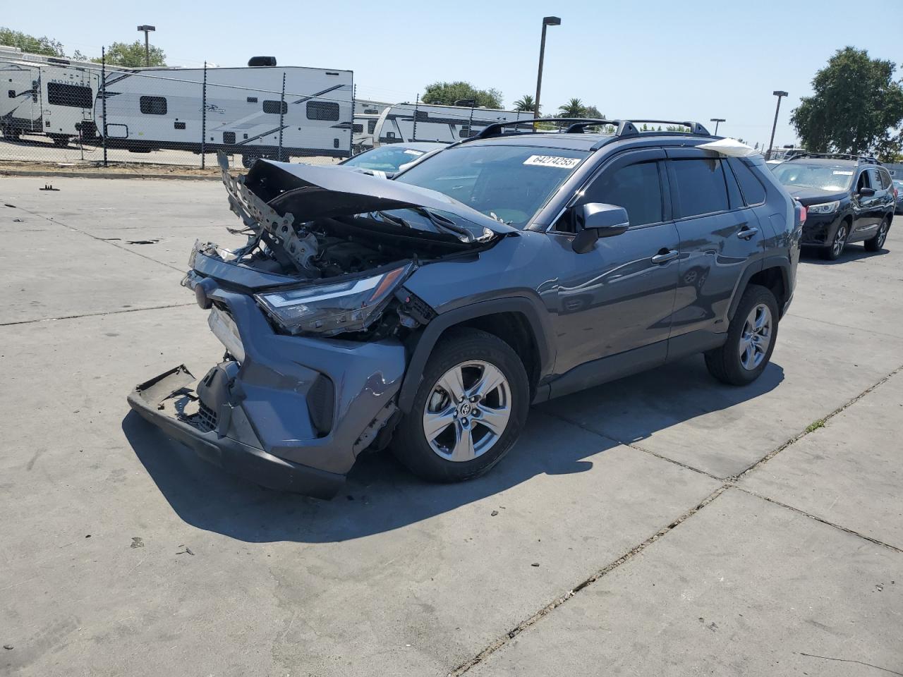 2024 Toyota Rav4 xle XLE