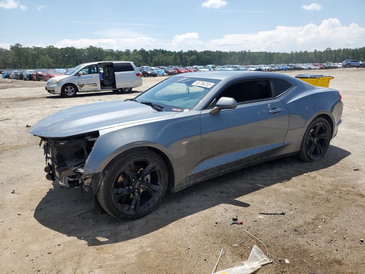 2021 Chevrolet Camaro ls LS