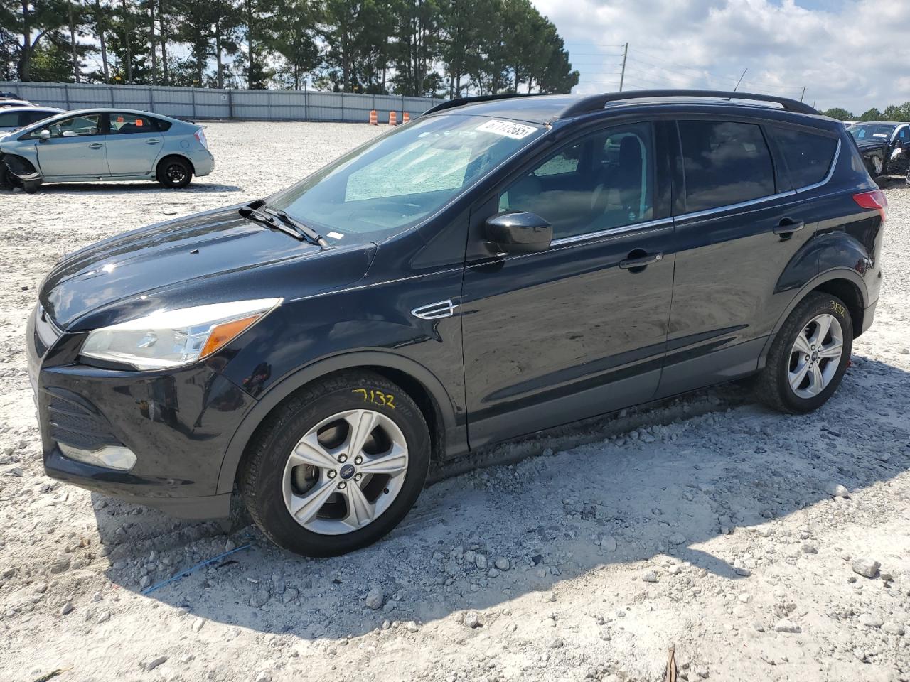 2014 Ford Escape se SE