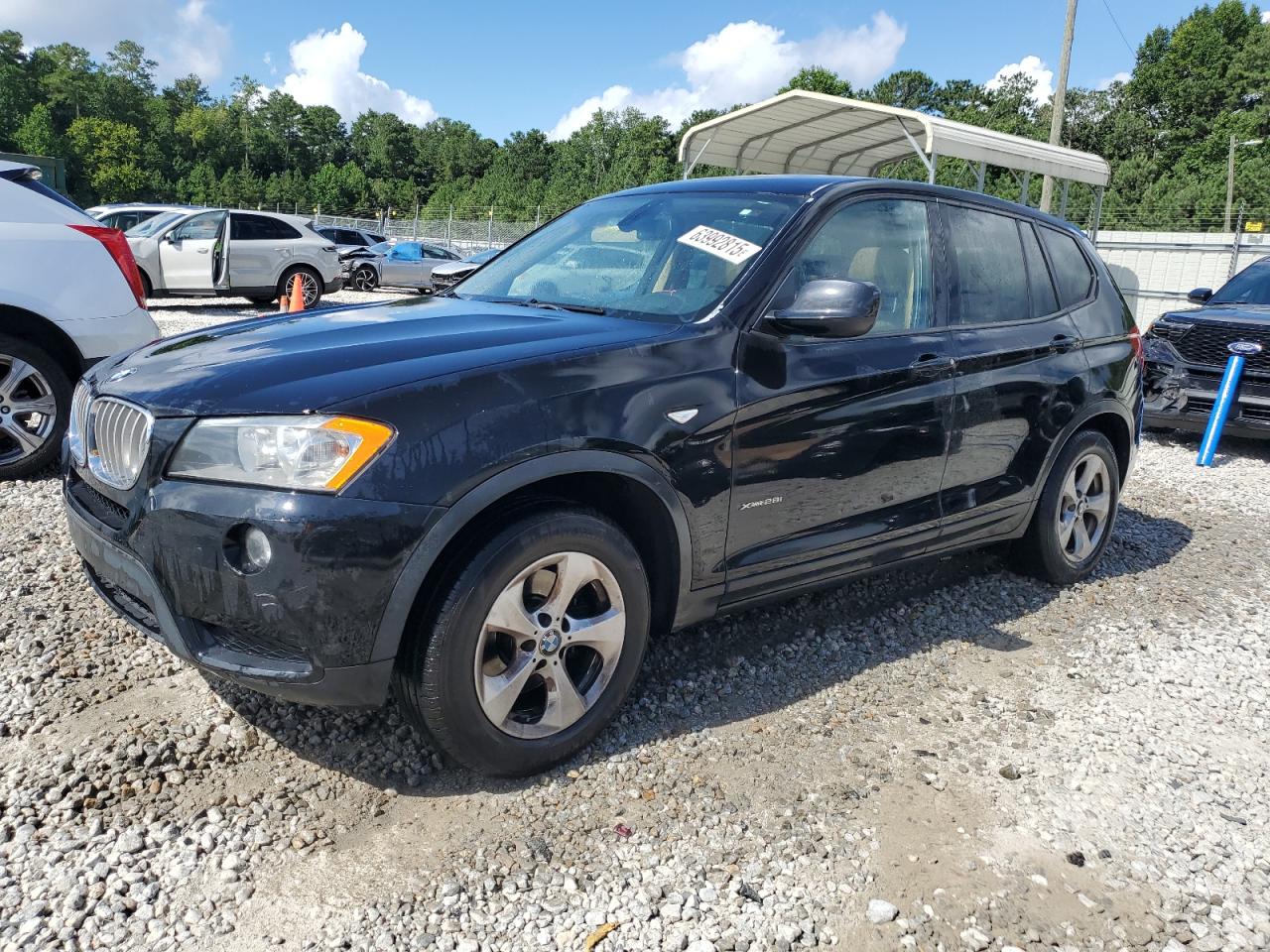 BMW X3 xdrive2