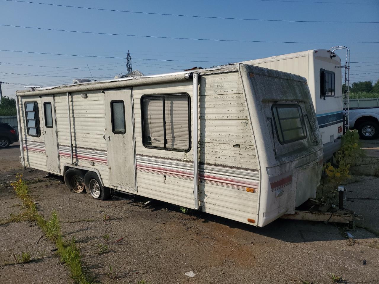 1991 Other Fleetwood