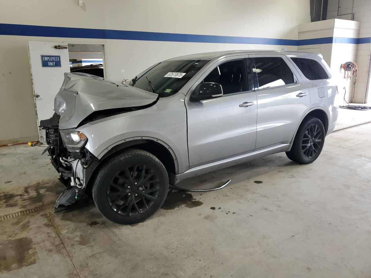 2015 Dodge Durango limited LIMITED