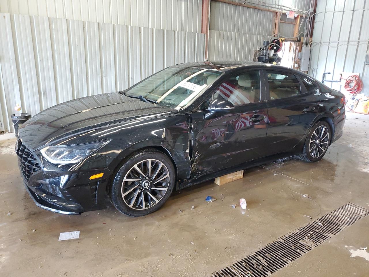 2021 Hyundai Sonata lim LIMITED