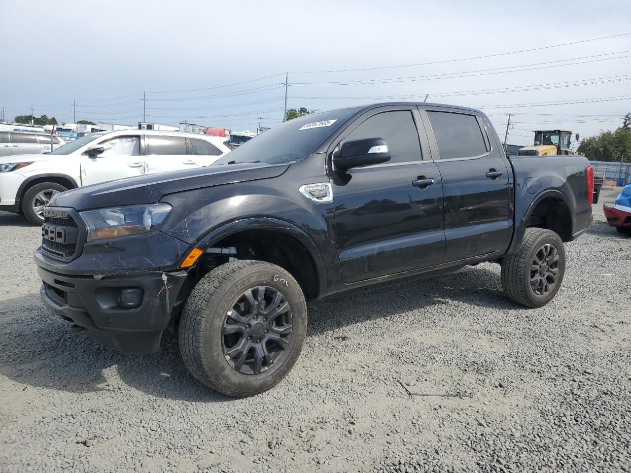 2020 Ford Ranger xl XL