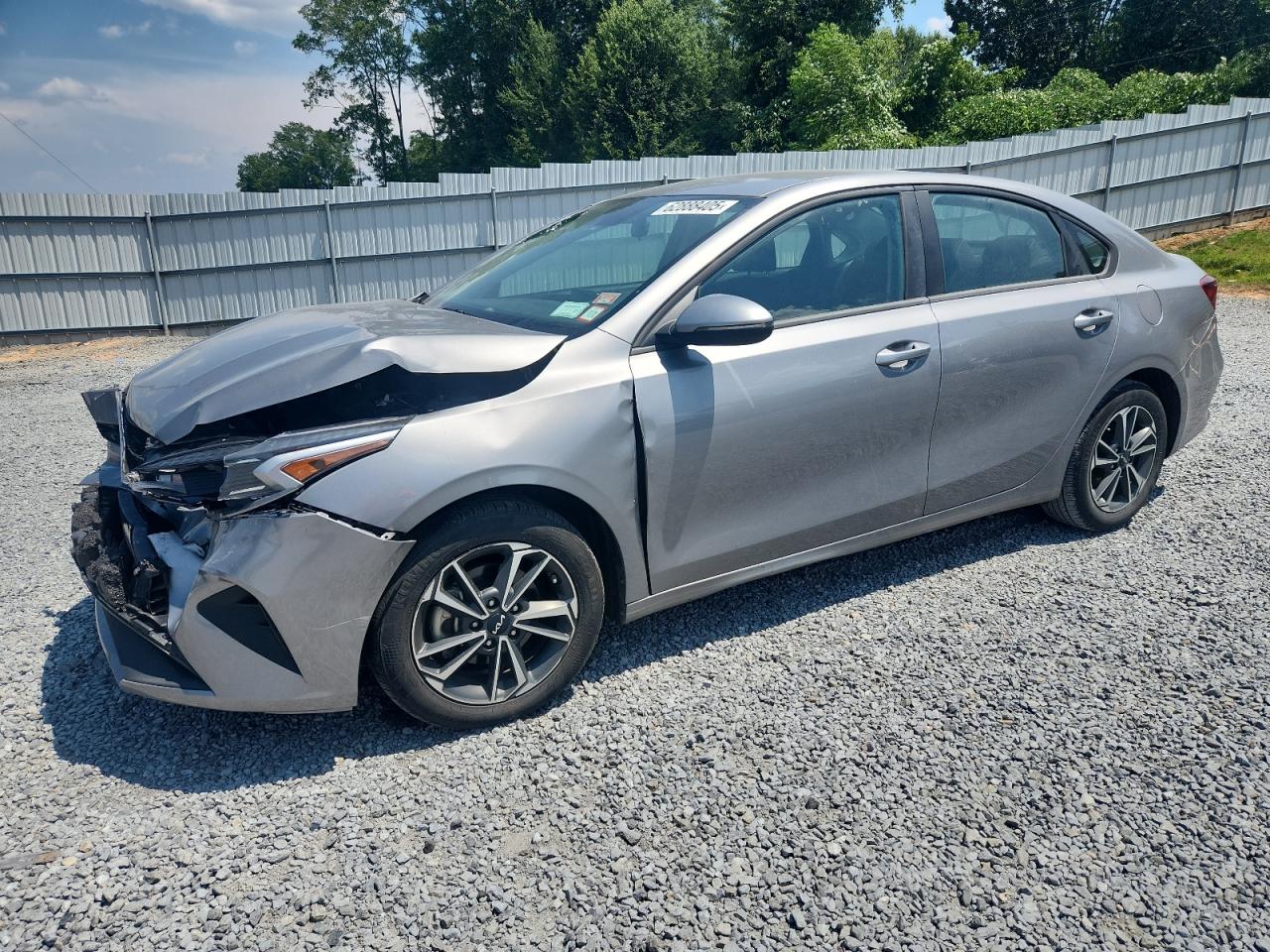 2023 Kia Forte lx LX
