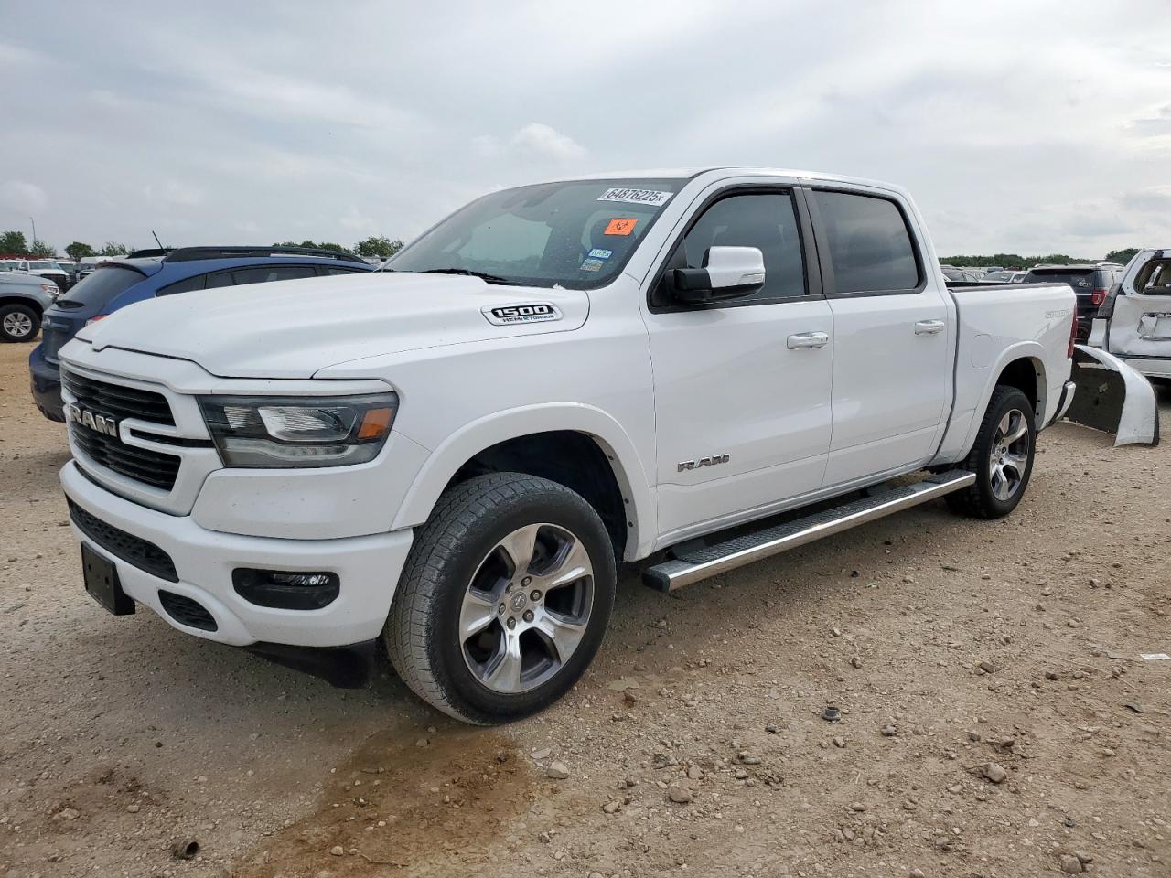 2021 Ram 1500 laram LARAMIE