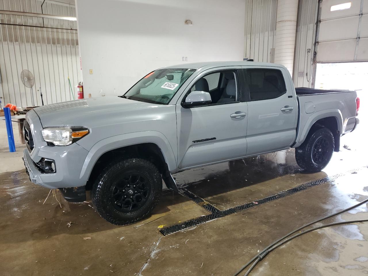 2020 Toyota Tacoma dou DOUBLE CAB