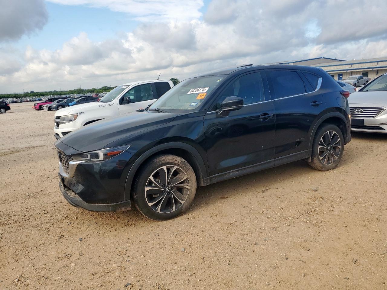 2023 Mazda Cx-5 premi PREMIUM