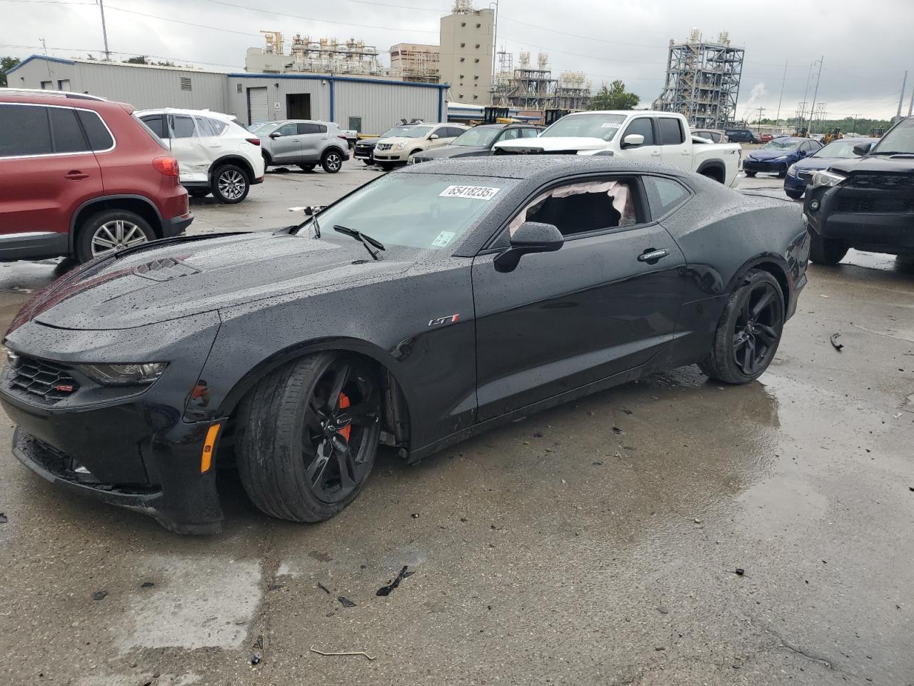2023 Chevrolet Camaro lt1 LT1