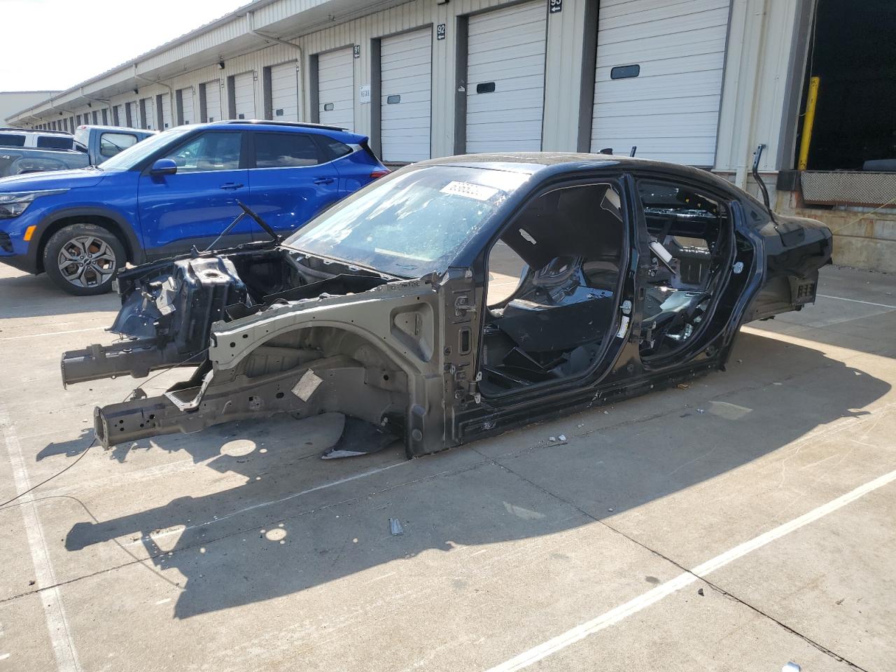 2018 Dodge Charger r/t 392 R/T 392