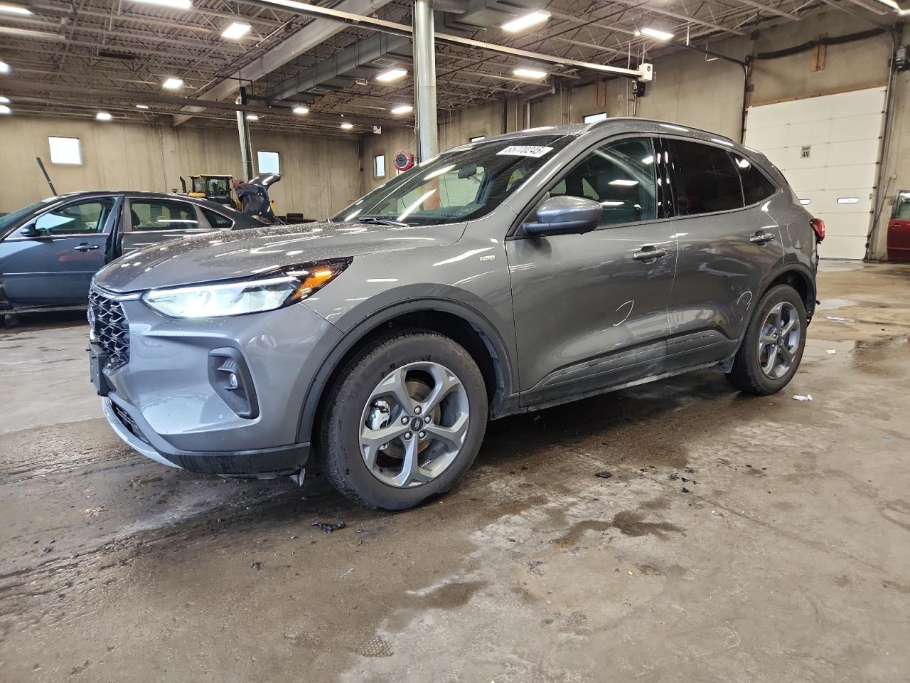 2025 Ford Escape st ST LINE SELECT