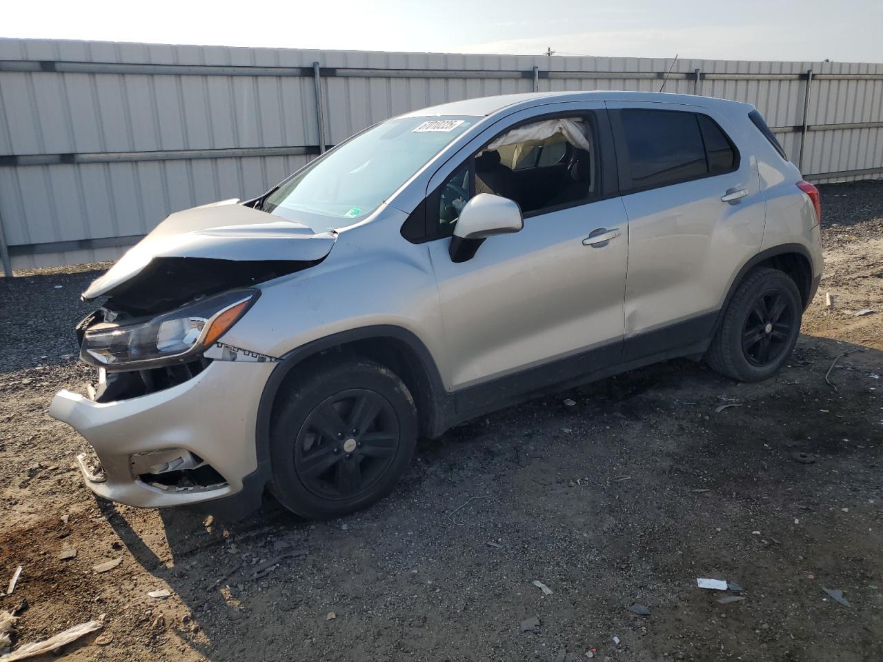 2020 Chevrolet Trax ls LS