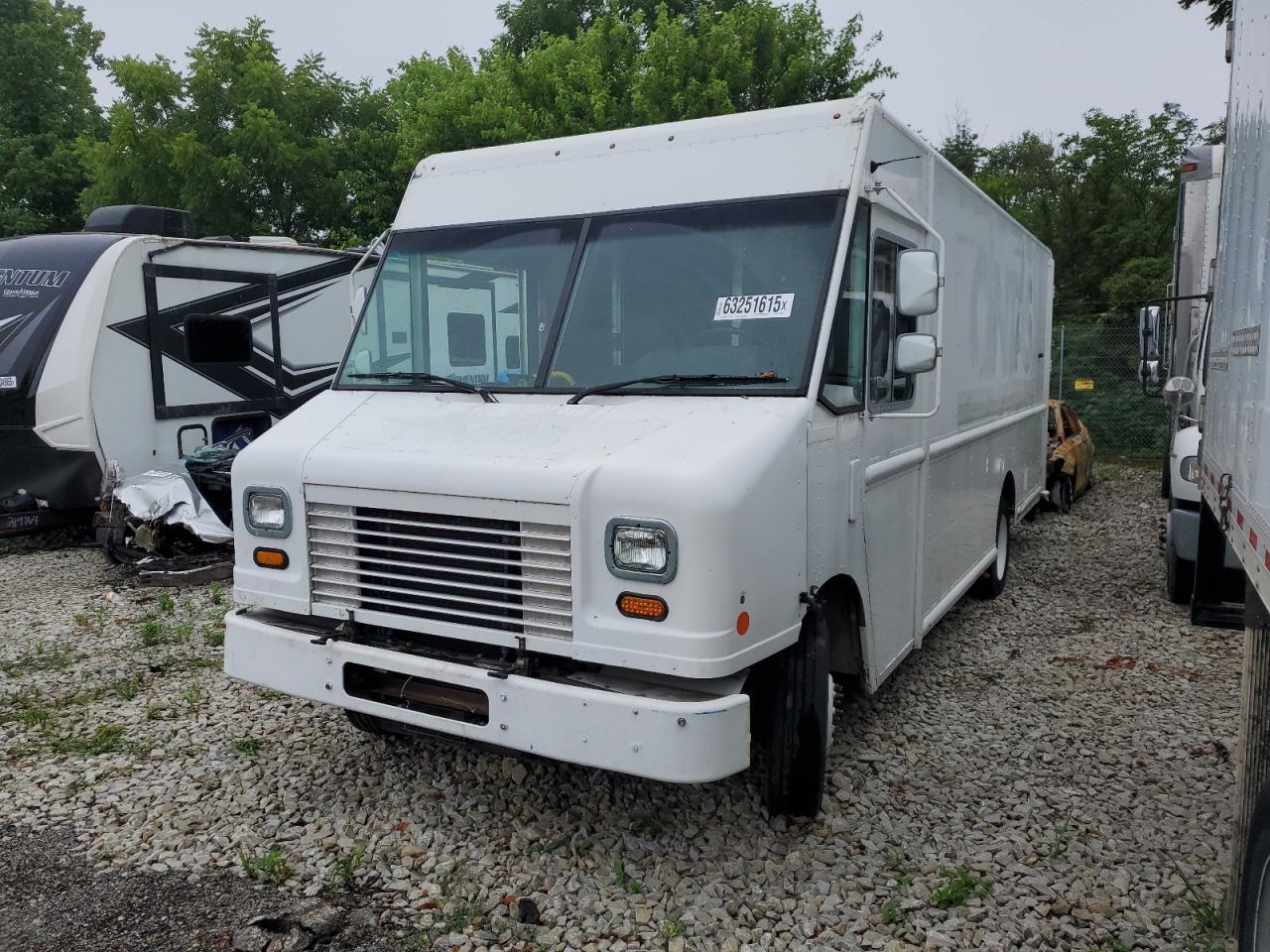 Ford F59