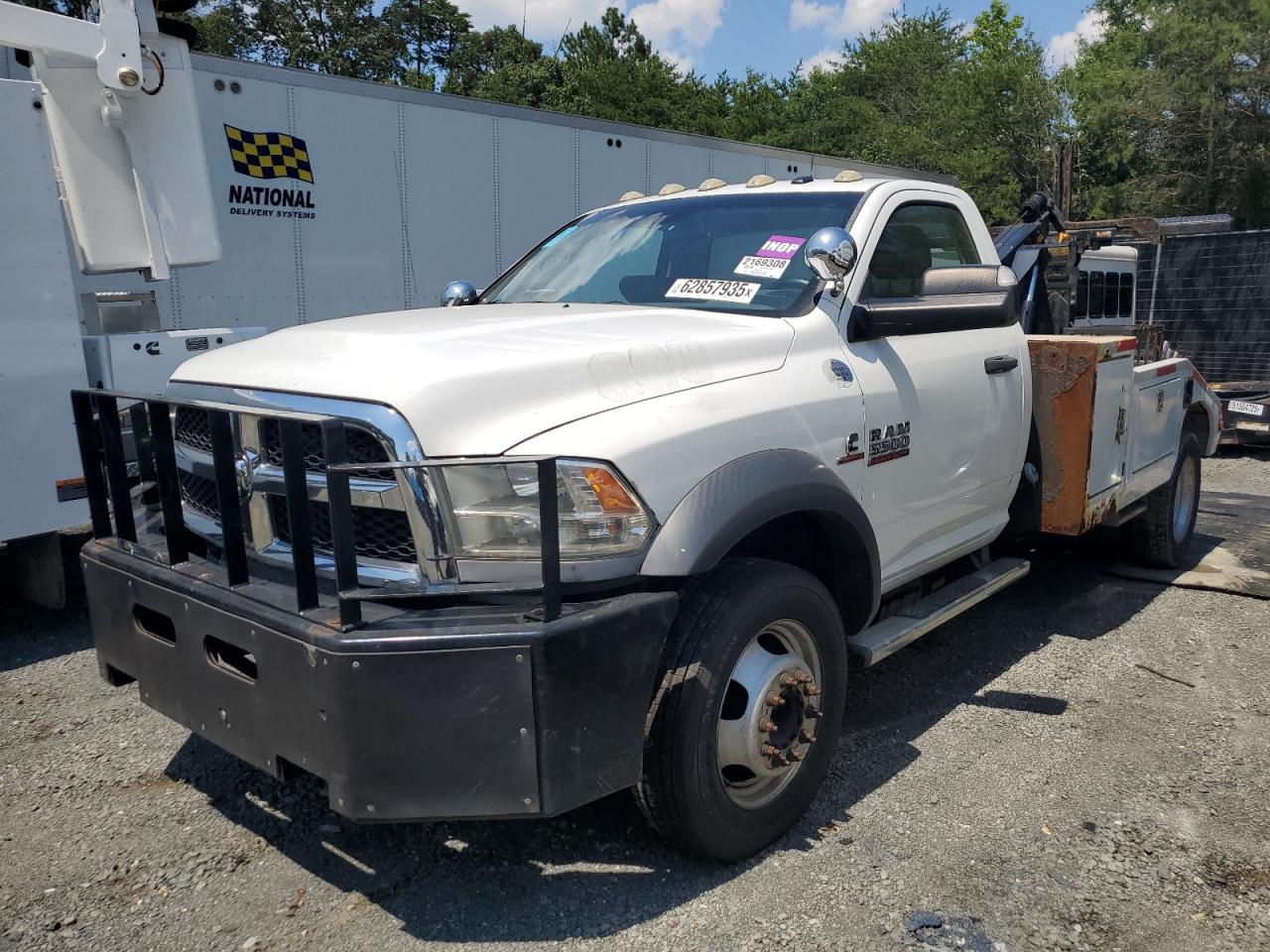 Ram 5500