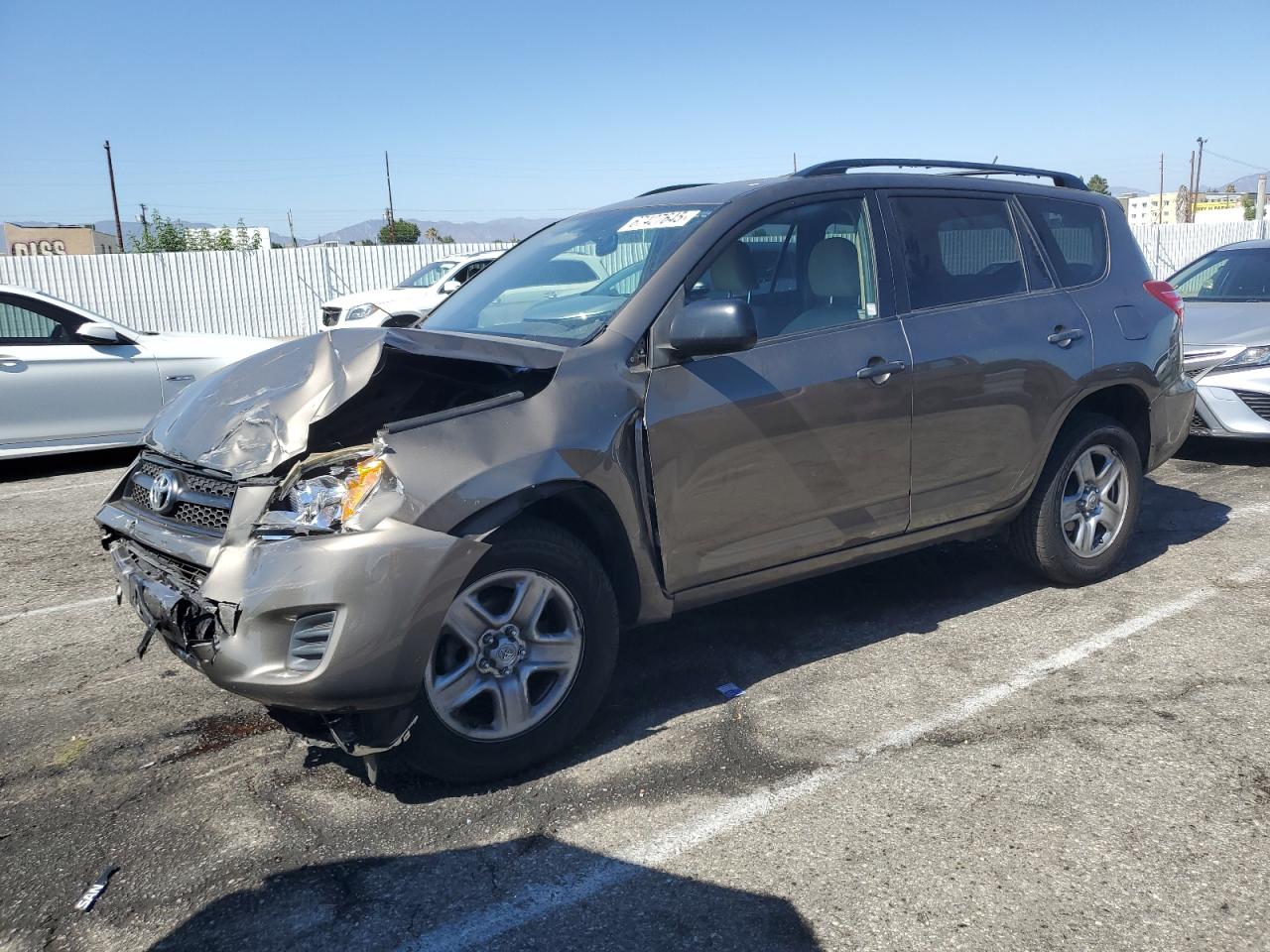 2010 Toyota Rav4