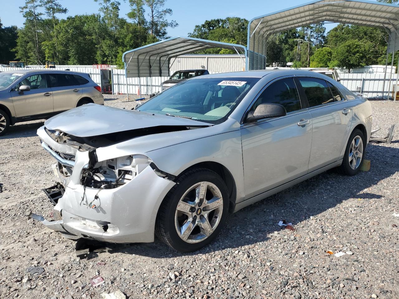 2011 Chevrolet Malibu ls LS