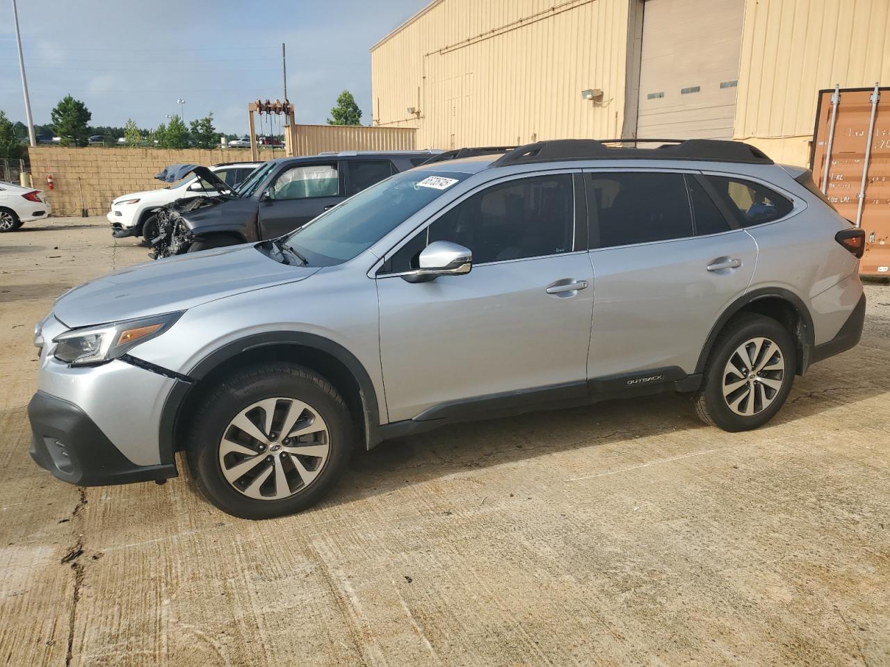 2020 Subaru Outback pr PREMIUM