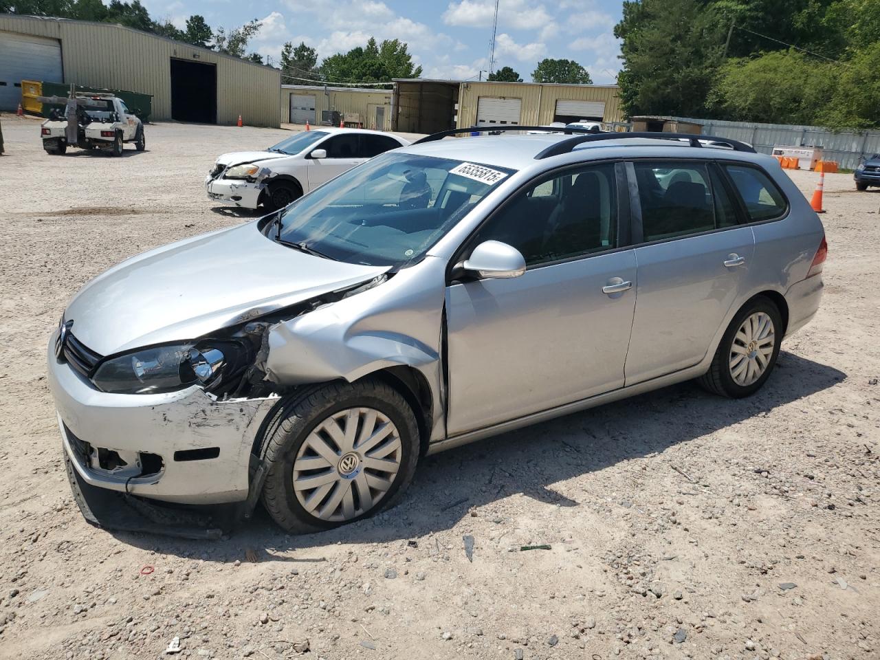 2014 Volkswagen Jetta s