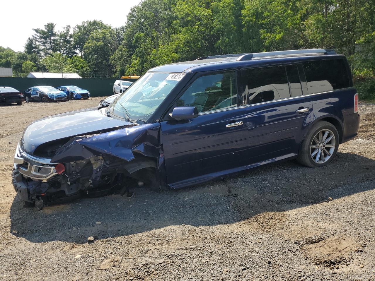 Ford Flex