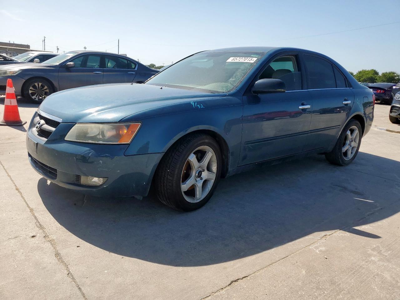 2006 Hyundai Sonata gls GLS
