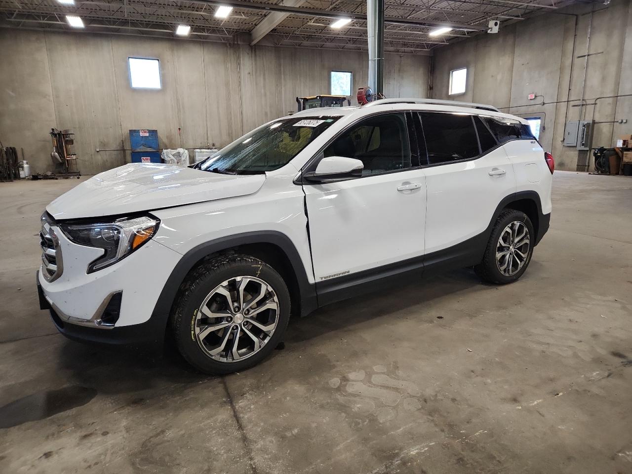 2019 Gmc Terrain sl SLT