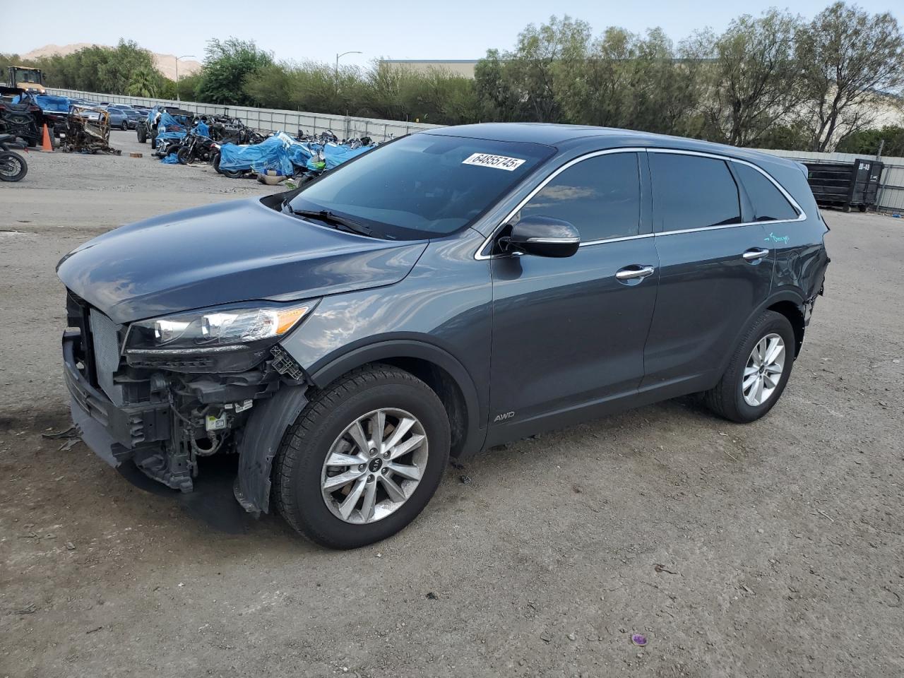 2020 Kia Sorento l L