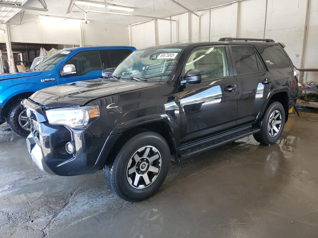 2024 Toyota 4runner sr SR5 SR5 PREMIUM