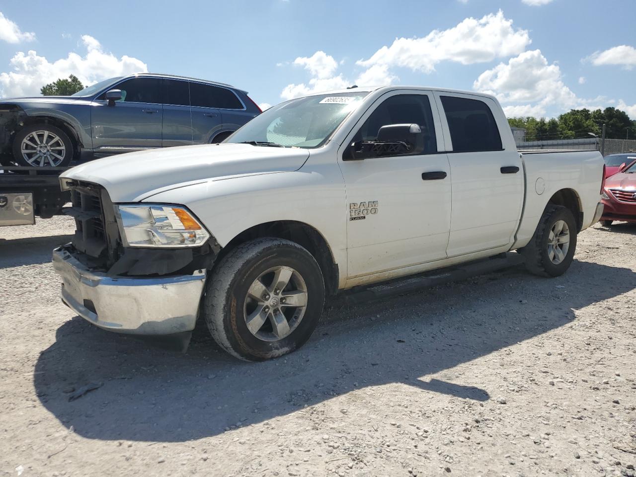 Ram 1500 classic tradesman