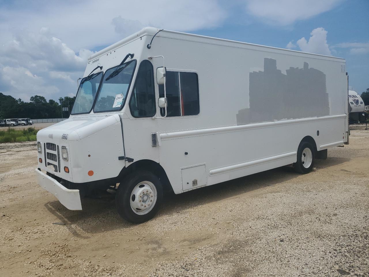 Ford F59