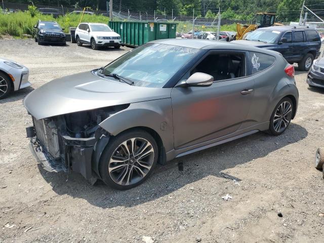 2016 Hyundai Veloster t TURBO