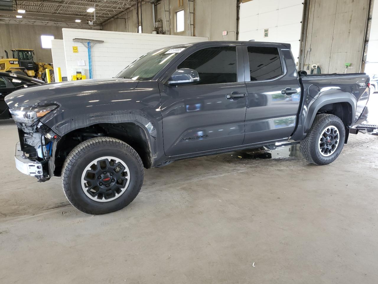2024 Toyota Tacoma dou DOUBLE CAB