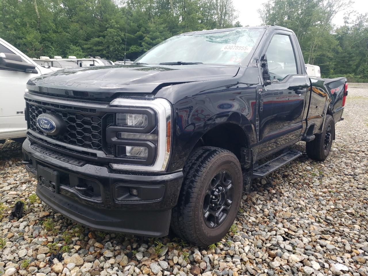 2024 Ford F350 super SUPER DUTY