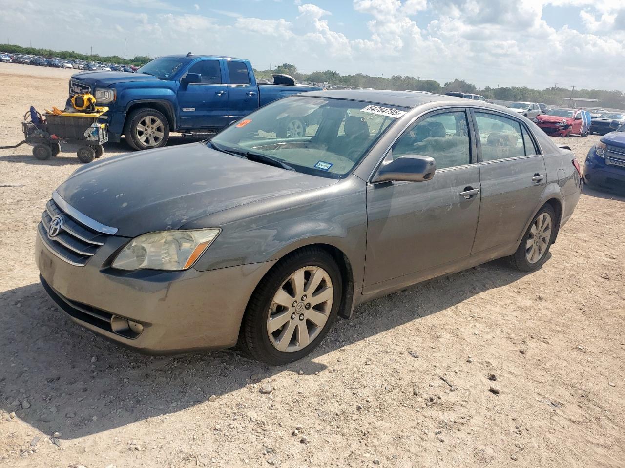 2006 Toyota Avalon xl XL